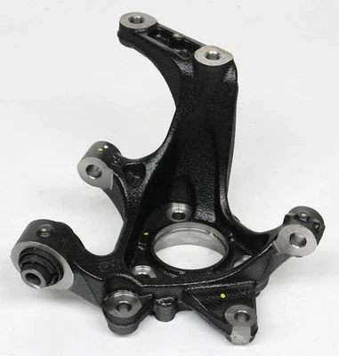 52711-Q5600 原始设备制造商右乘客侧后关节安装适用于起亚 Seltos (AWD) — 第 1/4 张图片