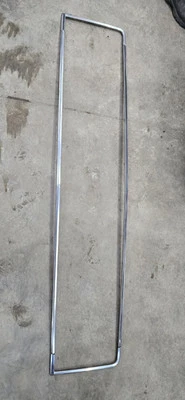 Chevy K20 1984 moldura de parrilla  Foto 1 de 4