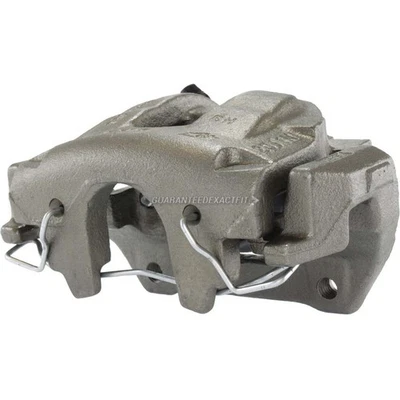 For Volvo S80 V70 S60 XC70 Centric Rear Right Brake Caliper TCP Foto 1 de 4