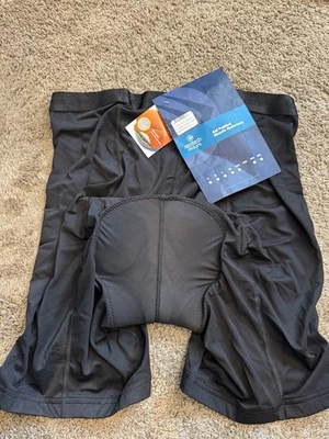 Aero Tech Designs Cyclewear, Men's Elite Air Gel Padded Underline Shorts, 3XL - Image 1 of 4