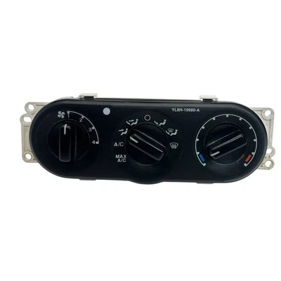 2007 Mercury Mariner Escape OEM AC heater Temperature Control 05 06 07 - Image 1 of 4