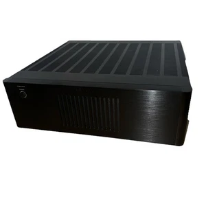 Amplificador de Potencia Rotel RMB-1512 Clase D 12 Canales Multi-Habitación  - Imagen 1 de 3