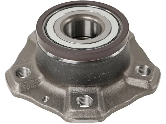 Conjunto de buje de rueda delantera para Q7 A4 Quattro A5 Sportback RS5 S4 allroad S5 GG17J7 Foto 1 de 1