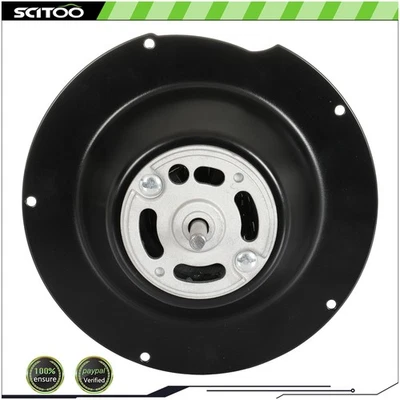 Fits 2000-2014 International Harvester 5500i A/C Heater Blower Motor 1699949C1 - Image 1 of 4