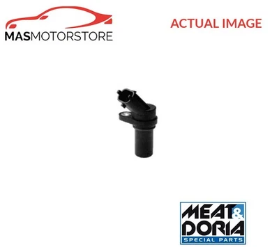 CAMSHAFT POSITION SENSOR FRONT MEAT & DORIA 87206 FOR SUZUKI WAGON R 1.2 1.2L - Image 1 of 4