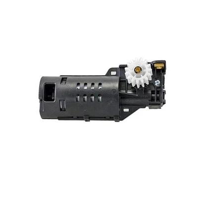 Getriebemotor mit Antriebszahnrad Krups Orchestro Kaffeevollautomaten Nr: 69998K - Bild 1 von 3