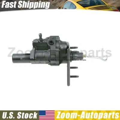 Potenciador de freno eléctrico para Chevrolet Tahoe 2003 2004 2005 2006 Foto 1 de 4