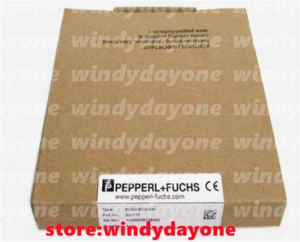 KCD2-SCD-EX1 safety barrier New Pepperl+Fuchs Expedited Shipping - Picture 1 of 2