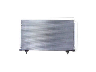 Condensador de aire acondicionado para Toyota Sienna 2011-2016 68436VYSD 2014 2012 2013 2015 Foto 1 de 2