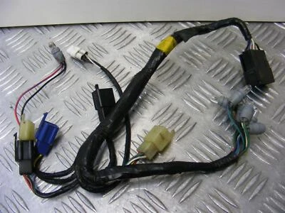 Triumph Tiger 955 Clocks Sub Loom 2001 2002 2003 2004 2005 2006 955i A751 - Image 1 of 4