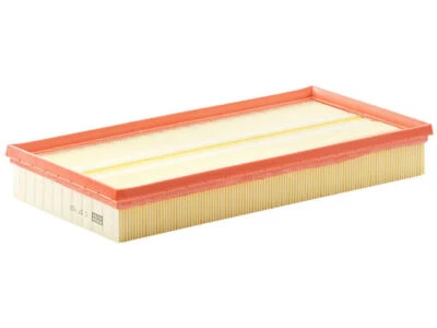 For 2007-2010 Volkswagen Golf City Air Filter Mann 24136MRQZ 2008 2009 - Image 1 of 2