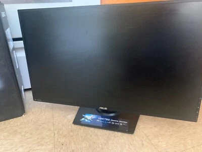 ASUS VG245H 24" Full HD TN LCD Widescreen Gaming Monitor 75hz BEST FOR CONSOLE.. - Image 1 of 3