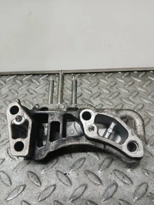 SUPPORTO SUPPORTO MOTORE FORD FIESTA MK7 2009 - 2017 1.6 TDCI 7V2Q-6030-BB - Foto 1 di 4