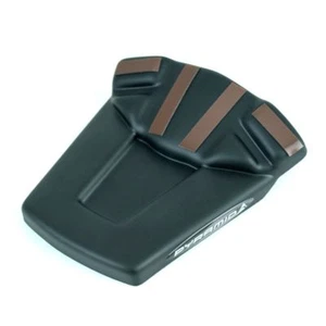 Extensión de protección contra pulverización trasera Yamaha MT09 / FZ09 (17-20) negro mate 082200 - Imagen 1 de 3