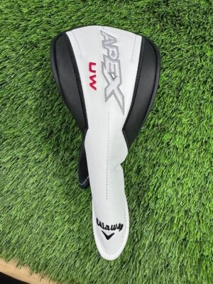 Cubierta de cabeza Callaway Apex UW Foto 1 de 4