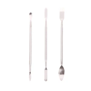 3Pcs Multifunctional Metal Double Head Pry Bar For Phone Laptop Repair Tool - Zdjęcie 1 z 12