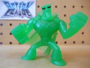DC Universe Action League (Brave and the Bold) Variante MARTIAN MANHUNTER Phasing - Bild 1 von 3