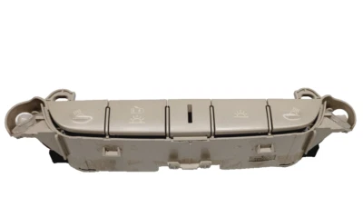 Переключатель купольного освещения 2014–2017 Infiniti Q50 - Изображение 1 из 4