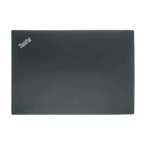 Per Lenovo ThinkPad T490S T495S T14S cover posteriore schermo FHD 02HM492 - Foto 1 di 2