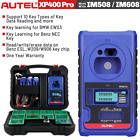 Autel XP400 PRO Key and Chip Progarmmer Work for Autel IM508/IM608 PRO/IM608
