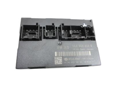 Appareil de commande ECU module KSG Max 2 portes pour VW Passat 3C B7 10-15 - Photo 1/4