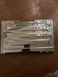 Right table assembly 089240054705 for Ryobi WS7221 Ws7221 7 In. Tile Saw #8 - Picture 1 of 2