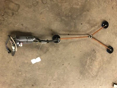 Arctic Cat F 1100 ZR M XF 5000 12 13 14 15 16 17 OEM Fuel Gas Pump Pick Up  - Image 1 of 3