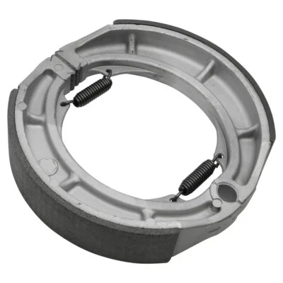 Nuevas zapatas de freno traseras para Suzuki VL800 Boulevard C50 2005-2019 / 64400-38820 Foto 1 de 4