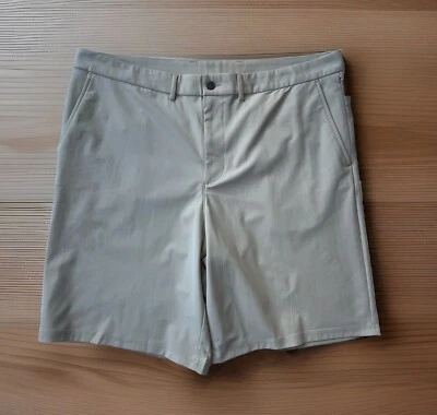 Pantalones Cortos Chinos Híbridos Old Navy Para Hombres Active Tech 42 ALTOS Bronceados Enfriamientos Elastizados Nuevos con Etiquetas Foto 1 de 4