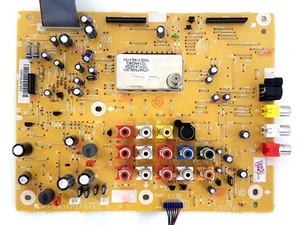 Philips 40PFL3505D/F7 , 40PFL3705D/F7 Jack Cba Board BA01P0F0102 3_A , A01PNMJC - Picture 1 of 1