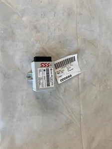 2003 - 2009 Audi A4 Tire Pressure Monitoring System 8E0907273A TPMS Convertible - Bild 1 von 18