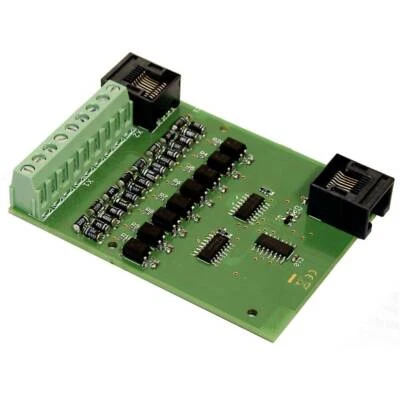 TAMS Elektronik 44-01506-01-C s88-5 Rückmeldedecoder - Bild 1 von 3