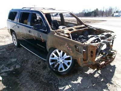 Used Fuel Pump fits: 2016 Chevrolet Suburban 1500 Pump Assembly Grade A Foto 1 de 4