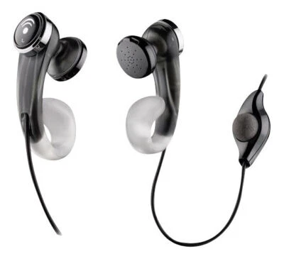 Plantronics MX203S Sound Innovation Stereo Mobile Headset - New - Image 1 of 3