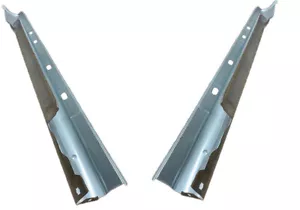 VW GOLF MK4 1998 - 2002 FULL SILLS 2/3 DOOR MODELS 1 PAIR L/H & R/H BRAND NEW - Picture 1 of 8