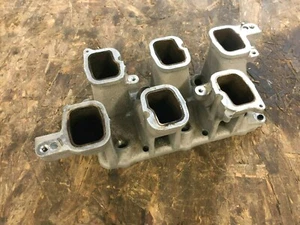 2007 2008 gmc acadia intake manifold ( lower ) 3.6L saturn outlook - Picture 1 of 3
