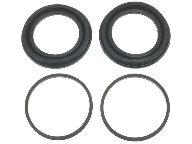Kit de reparación de pinza delantera Carlson para Ford F350 Super Duty 2005-2010 86GYZB Foto 1 de 1