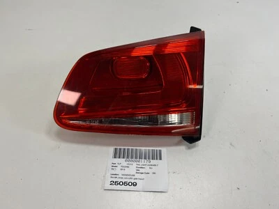 LUZ TRASERA DERECHA DEL LADO DEL PASAJERO VOLKSWAGEN TOUAREG 2011-2014 OEM Foto 1 de 4