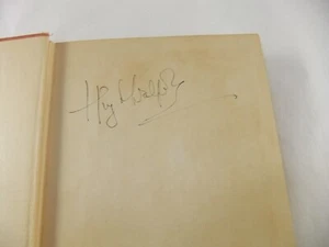 Hugh Walpole Fortitude Signed First Edition - Imagen 1 de 12