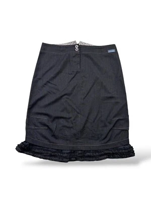 Cop Copine Vintage Skirt Women's Size M - Image 1 of 4
