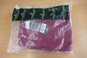 Mountain Horse YRC pull-on breeches, raspberry, size 150 BNWT (MO) - Picture 1 of 3