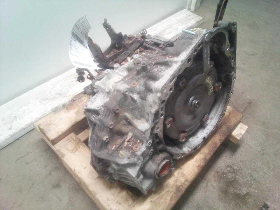 Used Automatic Transmission Assembly fits: 2011 Scion TC AT Grade A - Image 1 of 4
