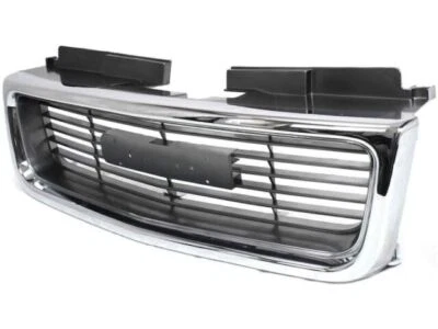 For 1998-2004 GMC Sonoma Grille Assembly Front 26769WDPG 2000 2003 2002 1999 Foto 1 de 2