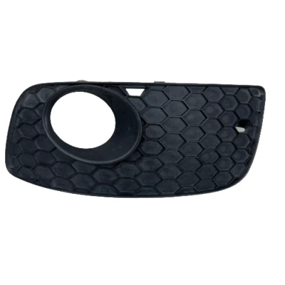 Volkswagen GTI Rabbit 2006-2009 cubierta antiniebla delantera izquierda parrilla 1K0-853-665-S-9B9 Foto 1 de 4