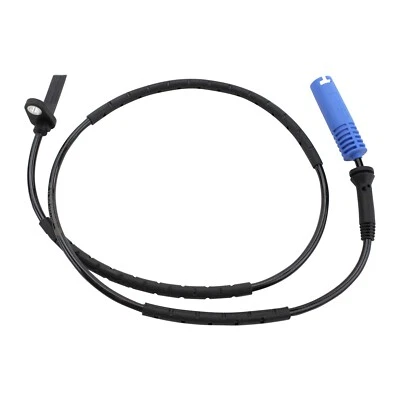 Sensor de velocidad de rueda ABS trasero Hella 012806111 para BMW E90 E91 E92 325xi 328xi Foto 1 de 2
