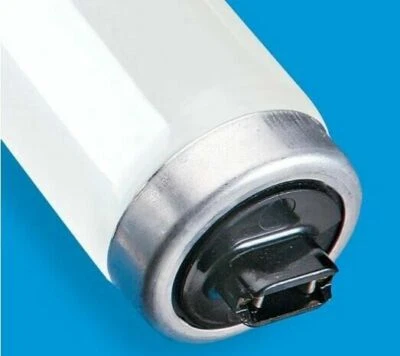 40" F42T12/CW/HO 4200K 51W FLUORESCENT LIGHT BULB 7500-Hr NEW SYLVANIA 21138 - Image 1 of 2