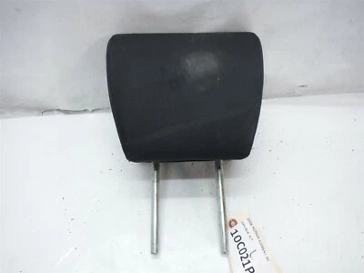 2008 HONDA ELEMENT ВОДИТЕЛЬ ЛЕВОЕ ПЕРЕДНЕЕ СИДЕНЬЕ ПОДГОЛОВНИК ПОДУШКА ЧЕРНЫЙ OEM 2003-2008 - Изображение 1 из 4