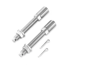 Harley Davidson Softail Rear Lowering Kit Number 54001-04 - Picture 1 of 5