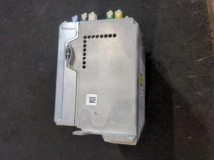 BMW 6 SERIES 640D M SPORT GRAN COUPE MK3 (F06) 2014 SAT NAV CONTROL UNIT 9383069 - Picture 1 of 8