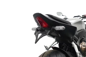 Honda CB650R 2024 CBR650R Evotech Performance Tail Tidy Fender Eliminator - Picture 1 of 3